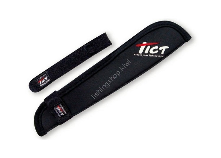 TICT Tip Protect Cover with Rear Belt