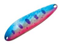 TIEMCO Lightning Wobbler 7.0g #214 HM Silver BL Pin Yamame
