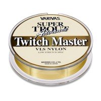 VARIVAS Super Trout Advance Twich Maste [Status Gold] 100m (5lb)