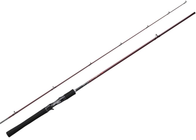 SHIMANO Scorpion XV 1652R-2 Rods buy at Fishingshop.kiwi