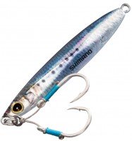 SHIMANO JW-242S Colt Sniper Aomono Catcher 42g #011 NR Iwashi