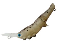 SMITH TicTac Lipper 50S 3.8g #04 Walnut RG