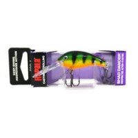 RAPALA Shad Dancer SDD4 P