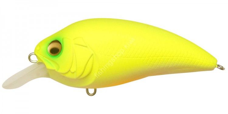 MEGABASS Super-Z Z1 53F # 016 Do Chart