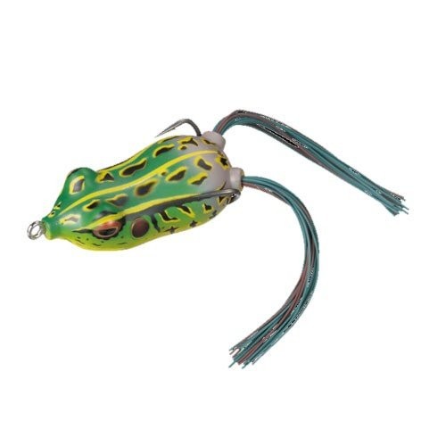 DAIWA Steez Frog Green Toad