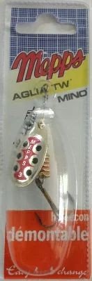 Mepps Aglia TW 7g S