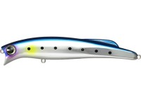 IMA Lipper 120 #010 Plated Sardine
