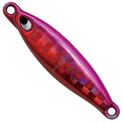 ANGLERS REPUBLIC PALMS Smelt TG 14g #H-112 Full Red