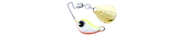 IMA Adelie 8 g # AL8-006 Chart Back Pearl
