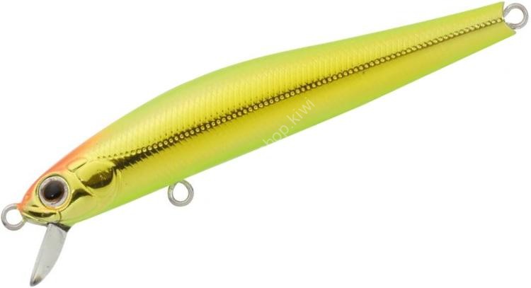 ZIP BAITS ZBL System Minnow 7F #713 Gold Chart