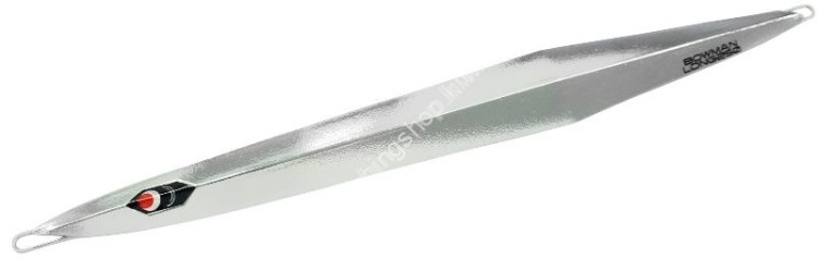PREDGE Bowman Long 200g #Mekki Silver