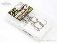 GAMAKATSU Treble 13 #4 Discontinued