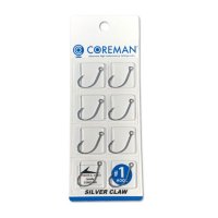 COREMAN Silver Claw SC-M # 1