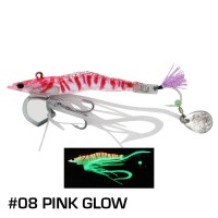 LITTLE JACK Ebinem 80g #08 Pink Glow