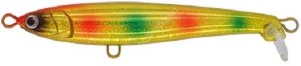 MARIA Fla-Pen Blue Runner S115 # B30H Gold Candy