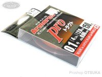 DUEL Armored F+ Pro Trout [Orange] 150m #0.1 (4lb)