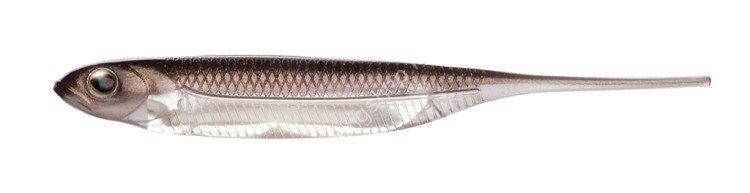 FISH ARROW Flash-J 4 #07