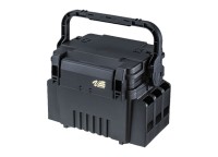 MEIHO Tackle Box Versus VS-7055N #Black