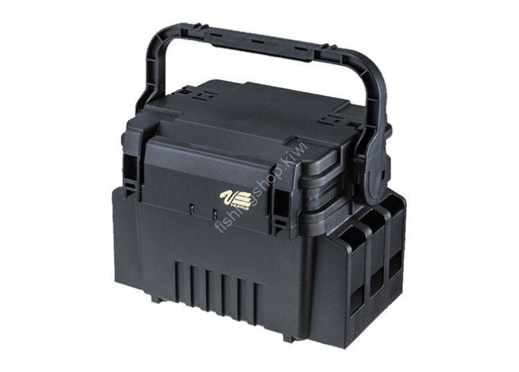 MEIHO Tackle Box Versus VS-7055N #Black