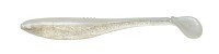 INX.LABEL Swirl Tail Shad 4.8'' #101 Pearl Back WH (6pcs)