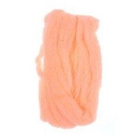 TIEMCO Hareline Mcflyfoam Late Mcroe #11 (Lt. Shell Pink)