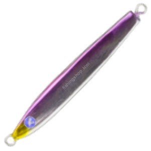 BLUE BLUE Fallten 20g #06 Chrome Purple