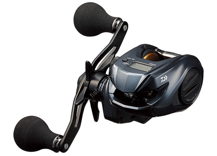 DAIWA Light Game IC 150-DH