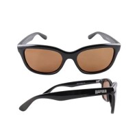 RAPALA FC Series Sunglasses RSG-FC83BR Shiny Black/Brown