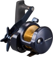 DAIWA 25 Saltiga 35H