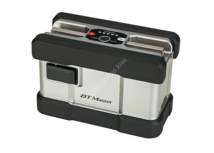 SHIMANO BT Master 11AH