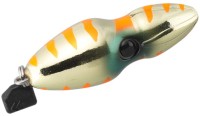 JACKALL TG BinBin Switch Head 60g #F-0068 Orange Gold