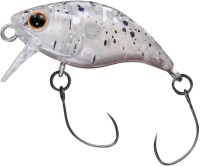 DAIWA Presso Ratlin Wake Bug 28HF 1.3g #Clear Gomashio Line