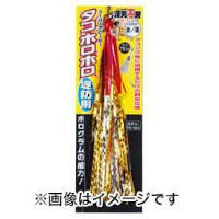 GAMAKATSU Tako Horohoro Teibo-yo [Gold Silver]