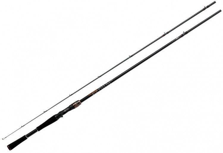 DAIWA Rebellion 671MHXB-ST