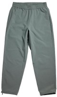 ABU GARCIA Abu Water Resistant Fishing Pants (Gray) XL