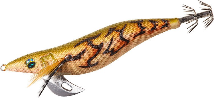 DAIWA Emeraldas Stay Type S 3.0 Copper Flame Shrim