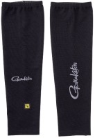 GAMAKATSU GM3707 No Fly Zone Cool Leg Cover (Black) S