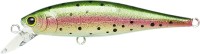 LUCKY CRAFT Pointer 65SP #Laser Rainbow Trout