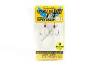 GAMAKATSU Treble RB MH FT #7 (2pcs)