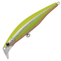 ANGLERS REPUBLIC PALMS F-Lead 92SR # DP-153 Lemon Flash