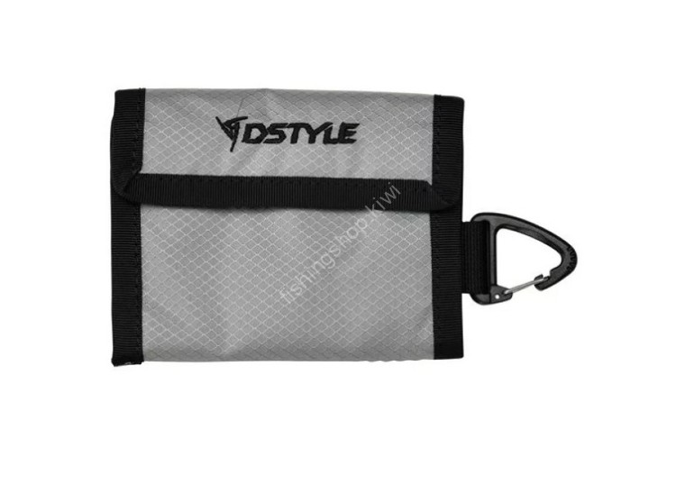 DSTYLE Multi Wallet #Charcoal Gray
