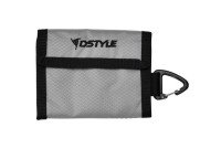 DSTYLE Multi Wallet #Charcoal Gray