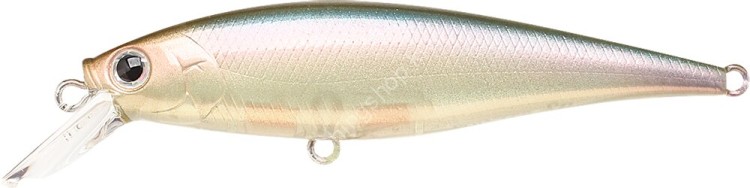LUCKY CRAFT Pointer 78SP #Pearl Wakasagi