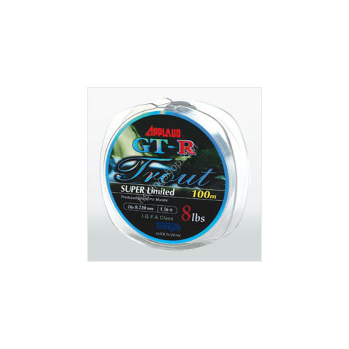 SANYO NYLON Applaud GT-R Trout Super Limited 300 m 3.5Lb