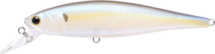 LUCKY CRAFT Pointer 100SP #Chart Shad