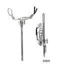 BELMONT MR-115 Stainless Steel Bream Piton DX