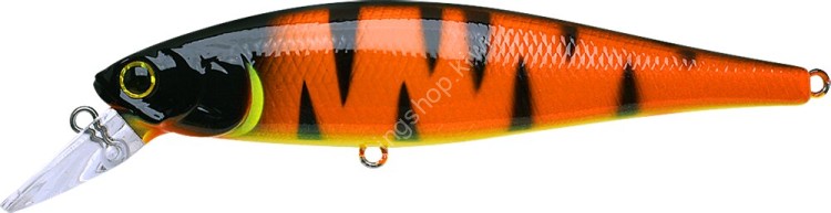 LUCKY CRAFT Pointer 100SP #Orange Fire