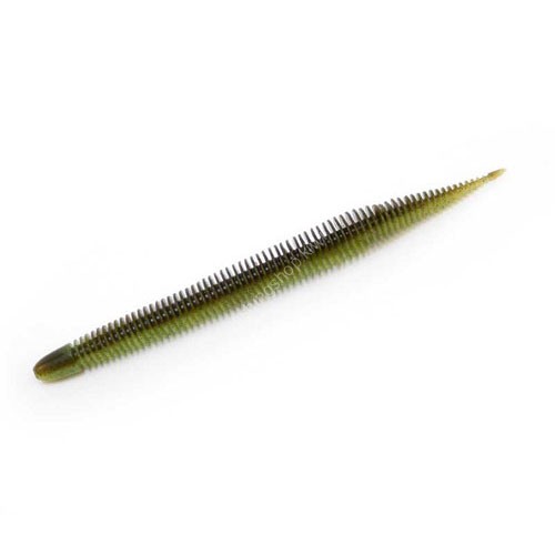 GEECRACK Bellows Stick 4.8in # 210 cinnamon blue flakes