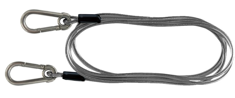 DAIWA Shitte Rope Straight 1800
