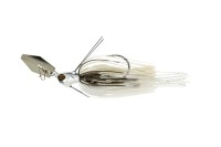 JACKALL Super Break Blade 1/2oz #Super White